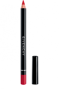 Водостойкий карандаш губ, оттенок 6 Givenchy