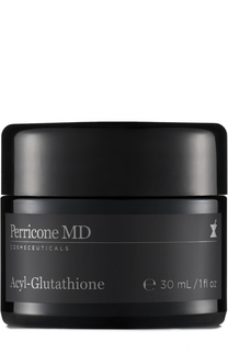 Крем против глубоких морщин Acyl-Glutathione Perricone MD