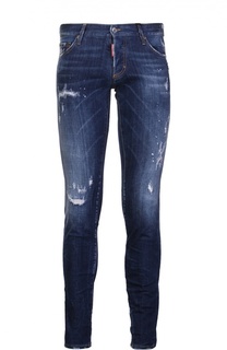 Джинсы Dsquared2