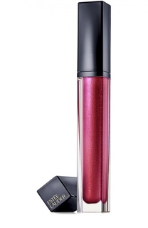 Блеск для губ Pure Color Envy, оттенок Flirtatious Magenta 340 Estée Lauder