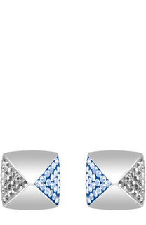 Серьги Glance Swarovski