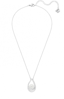 Подвеска Free Swarovski