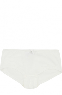 Трусы-шортики с бантом Sanetta