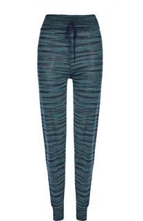 Вязаные брюки M Missoni