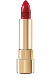 Губная помада Classic Lipstick, оттенок 625 Scarlett Dolce &amp; Gabbana
