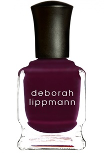 Лак для ногтей Miss Independent Deborah Lippmann