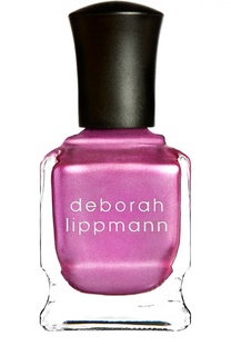 Лак для ногтей 12th Street Rag Deborah Lippmann