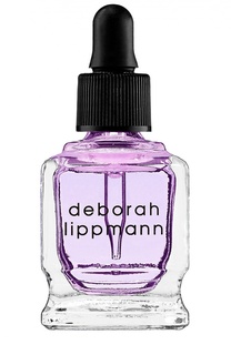 Масло для кутикулы Cuticle Oil Treatment Deborah Lippmann