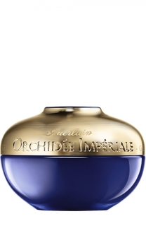 Гель-крем для лица Orchidee Imperiale Guerlain