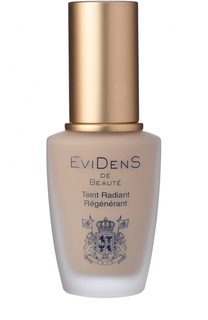 Тональный крем Teint Radiant, оттенок 1 EviDenS de Beaute