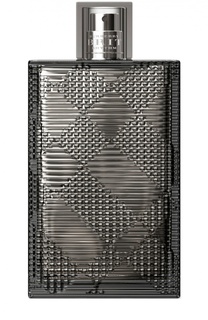 Туалетная вода Brit Rhythm Intense Burberry