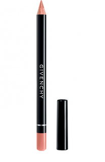 Водостойкий карандаш губ, оттенок 10 Givenchy