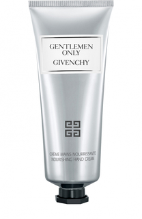 Лосьон для рук Gentlemen Only Givenchy