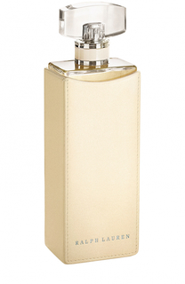 Кожаный чехол для парфюмерной воды White Leather Ralph Lauren