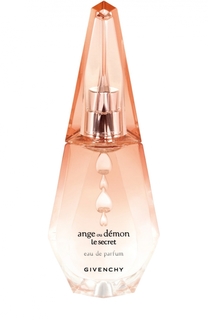 Парфюмерная вода Ange ou Demon Le Secret Givenchy