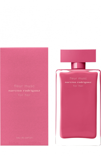 Парфюмерная вода Fleur Musc Narciso Rodriguez