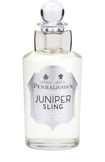 Туалетная вода Juniper Sling Penhaligons