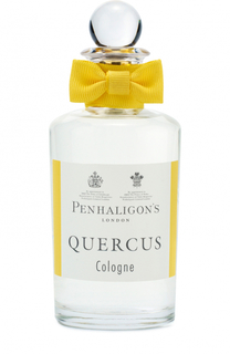 Одеколон Quercus Penhaligons