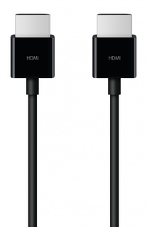 Кабель HDMI to HDMI Apple