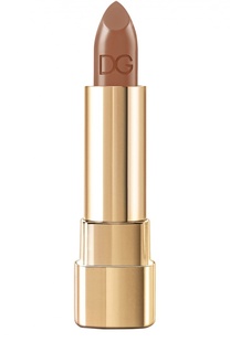 Помада для губ Classic Cream Lipstick 145 Cashmere Dolce &amp; Gabbana