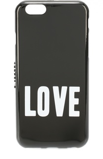 Чехол для iPhone 6/6S с надписью Givenchy