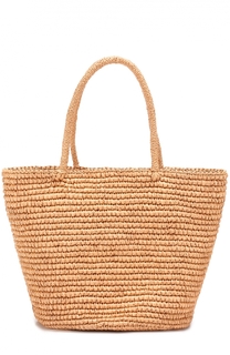 Плетеная сумка Sensi Studio