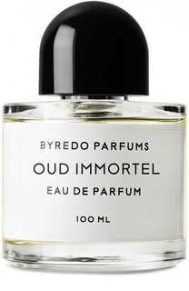 Парфюмерная вода Oud Immortel Byredo