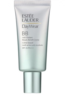 Крем Beauty Benefit с антиоксидантами SPF 35 Estée Lauder