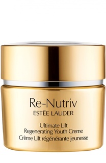 Интенсивно омолаживающий крем Re-Nutriv Estée Lauder