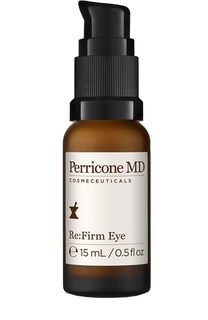 Интенсивный подтягивающий крем-сыворотка для глаз Perricone MD