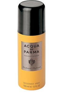 Парфюмированный дезодорант Colonia Intensa Acqua di Parma