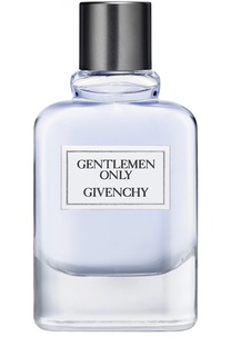 Туалетная вода Gentlemen Only Givenchy