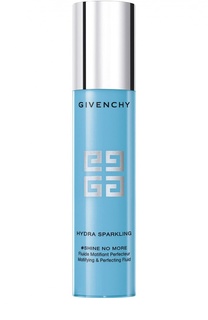 Матирующий флюид для совершенства кожи Hydra Sparkling Givenchy