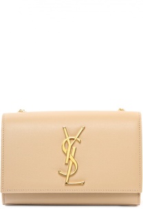 Сумка Monogram small на цепочке Saint Laurent