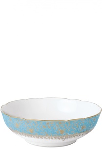 Салатник Eden Turquoise Bernardaud