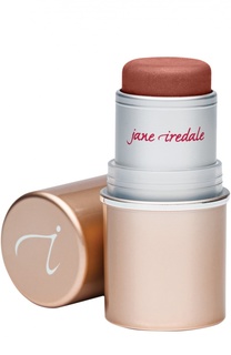 Румяна, оттенок Лесная мальва jane iredale