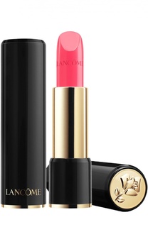 Губная помада LAbsolu Rouge, оттенок 324 Teen Rose Lancome