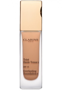 Устойчивый тональный крем Teint Haute Tenue, оттенок 110,5 Clarins