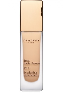 Регенерирующий тональный крем, оттенок 109 Пшеничный Clarins