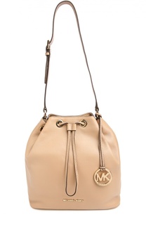 Сумка-мешок Jules Large MICHAEL Michael Kors