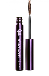 Гель для бровей Brow Tamer Warm Brown Urban Decay