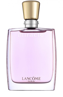 Парфюмерная вода Miracle Lancome