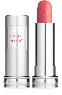 Помада для губ Rouge in Love, оттенок 322M Lancome