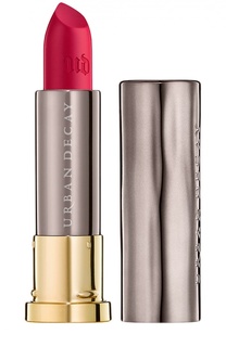 Помада Vice Lipstick, оттенок Psycho Urban Decay
