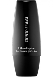 Праймер для лица Fluid Master Giorgio Armani