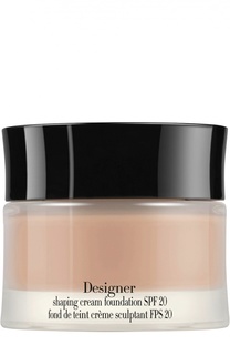 Тональное средство Designer Cream, оттенок 0 Giorgio Armani