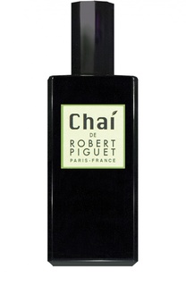 Парфюмерная вода Chai Robert Piguet