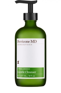 Нежное очищающее средство для чувствительной кожи Perricone MD