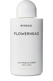 Лосьон для тела Flowerhead Byredo