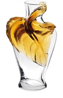 Ваза Tanega Lalique